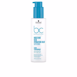 Bc Moisture Kick hydration balm 150 ml