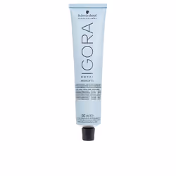 Schwarzkopf IGORA ROYAL Highlifts 10-1 Ultra Blonde Cendré 60ml hair colour - Additional view 2