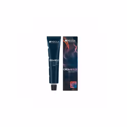 Indola Permanent Fantasy Hair Color Crea Bold Fuchsia Pink 100ml