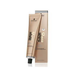 Schwarzkopf BlondMe Lift & Blend Ash 60ml