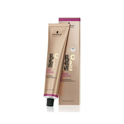 Schwarzkopf BlondMe Deep Toning Granite 60ml
