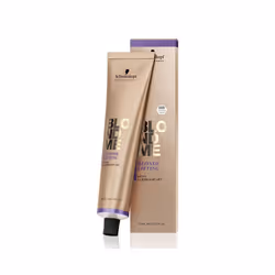 Schwarzkopf Blondme Blonde Lifting Ash 60ml