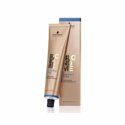 Schwarzkopf BlondMe Bleach & Tone Ash 60ml