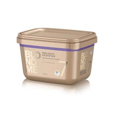 Schwarzkopf BlondMe Precision Lightener 7 350g