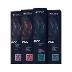 Indola Permanent Colour Creme 60ml