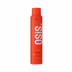 Schwarzkopf Osis Velvet Wax Effect Styling Spray 200ml