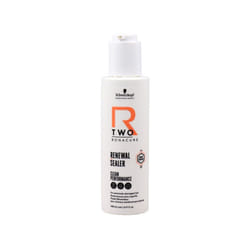Hair Mask Schwarzkopf Bonacure R 145 ml (S4261127)