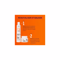 Bonacure R-TWO Rescuing Treatment 500ml