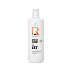 Schwarzkopf Bonacure R-TWO Resetting Shampoo 1000ml