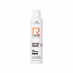 Schwarzkopf Bonacure R-TWO Resetting Shampoo 250ml