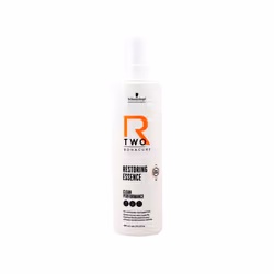 Hair Reconstruction Treatment Schwarzkopf Bonacure R Two Restoring Essence 400 ml (S4261126)