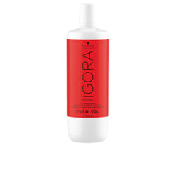 Igora Royal color &amp; care developer 3% 10 Vol 1000 ml
