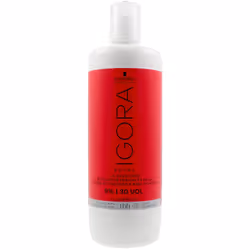 Igora Royal color &amp; care developer 9% 30 Vol 1000 ml