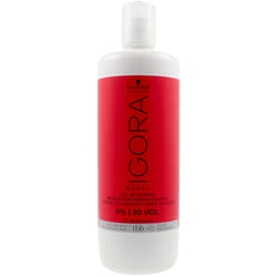 Igora Royal color &amp; care developer 9% 30 Vol 1000 ml