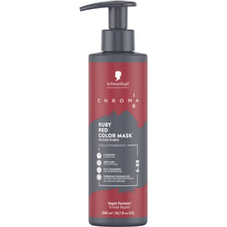 Schwarzkopf Chroma ID hair mask 300 ml Women
