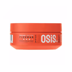 Moulding Wax Schwarzkopf Osis+ Flexwax 85 ml (S4261107)