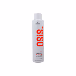 Extra Firm Hold Hairspray Schwarzkopf Osis+ Session 300 ml (S4261115)
