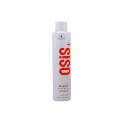 Extra Firm Hold Hairspray Schwarzkopf Osis+ Session 300 ml (S4261115)