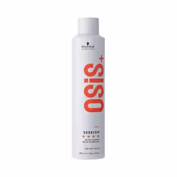 Extra Firm Hold Hairspray Schwarzkopf Osis+ Session 300 ml (S4261115)