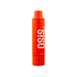 Flexible Hold Hairspray Schwarzkopf Osis+ Texture Craft 300 ml (S4261234)