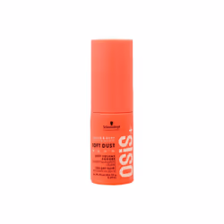 Powder For Moulds Schwarzkopf Osis+ Soft Dust 10 g (S4261233)
