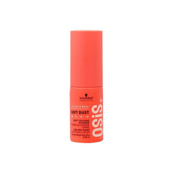 Powder For Moulds Schwarzkopf Osis+ Soft Dust 10 g (S4261233)