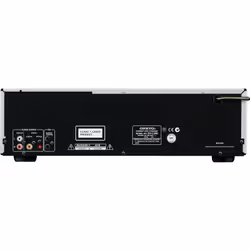 ONKYO DX-C390 HiFi CD player Black