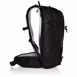 Deuter Backpack  Black  One Size