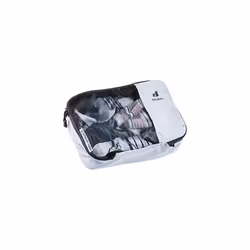 Mesh Zip Pack 3 Pannier