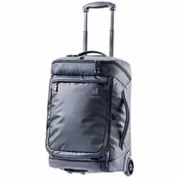 Deuter Aviant Duffel Pro Movo 36  Black  36L