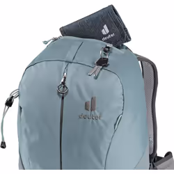Deuter AC Lite 23 23 L Blue, Graphite