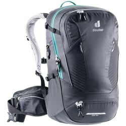 Deuter Trans Alpine 28 SL 28 L Black