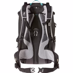 Deuter Trans Alpine 28 SL 28 L Black