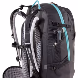 Deuter Trans Alpine 28 SL 28 L Black
