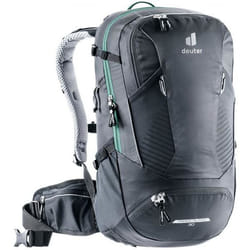 Deuter Trans Alpine 30 30 L Black
