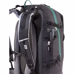 Deuter Trans Alpine 30 30 L Black