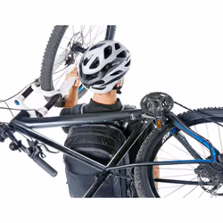 deuter Trans Alpine Pro 28 Bike Backpack