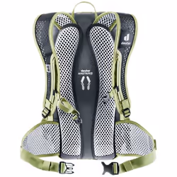 Deuter Race X 12 L Green