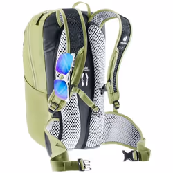 Deuter Race X 12 L Green