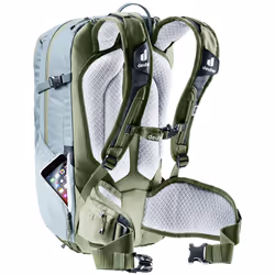 deuter Women's Attack 18 SL Protector Bike Backpack