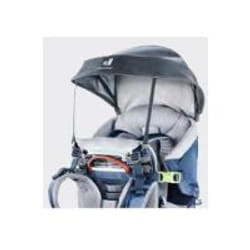 Deuter KC Sun Roof Sun cover Grey