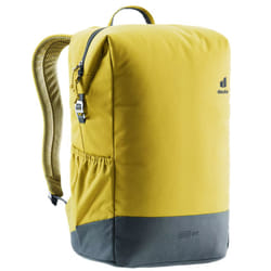 Deuter Vista Spot backpack Casual backpack Yellow Polyester