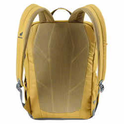 Deuter Vista Spot backpack Casual backpack Yellow Polyester