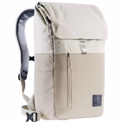 Deuter UP Seoul, City, 38.1 cm (15"), Notebook compartment, Polyester