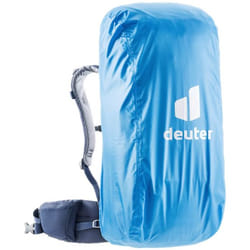 Deuter RAIN COVER II Backpack rain cover Blue Polyamide 50 L