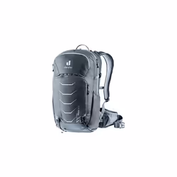 deuter Attack 22 EL - Extra Long Protector Bike Backpack