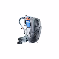 deuter Attack 22 EL - Extra Long Protector Bike Backpack