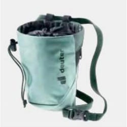 Deuter Gravity Chalk Bag II M Green Boy/Girl