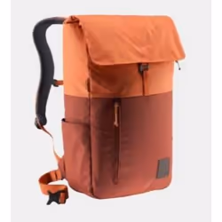 Deuter UP Seoul, City, Unisex, 38.1 cm (15"), Notebook compartment, Polyester