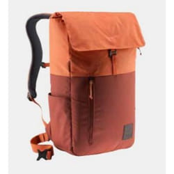 Deuter UP Seoul backpack Casual backpack Orange, Red Polyester